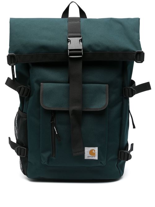 Philis Backpack CARHARTT WIP | I0315750AUXXDEEP LAGOON